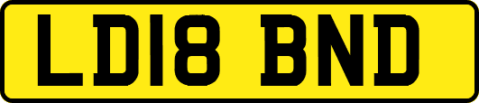 LD18BND