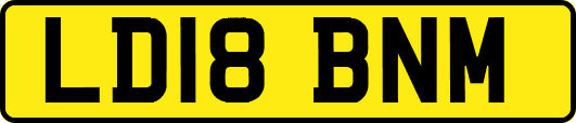 LD18BNM