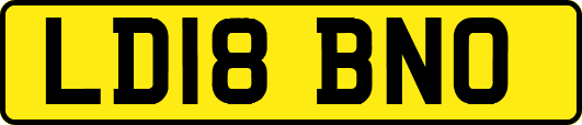 LD18BNO