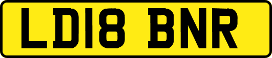 LD18BNR
