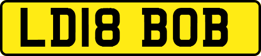 LD18BOB