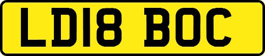 LD18BOC