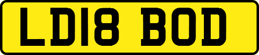 LD18BOD