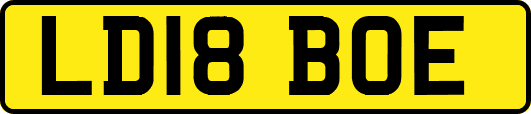 LD18BOE