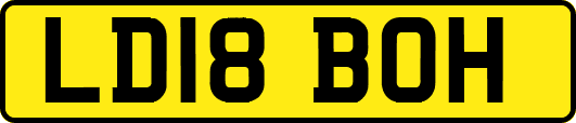 LD18BOH