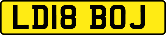 LD18BOJ