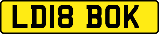 LD18BOK