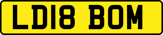 LD18BOM
