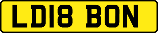 LD18BON