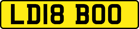 LD18BOO