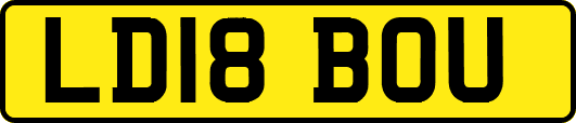 LD18BOU