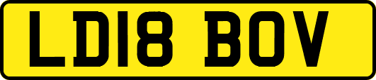 LD18BOV