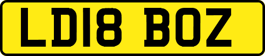 LD18BOZ