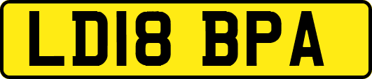 LD18BPA