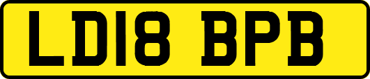 LD18BPB
