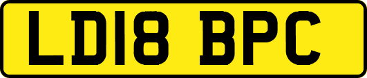 LD18BPC