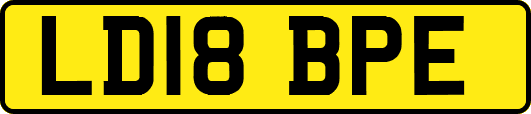 LD18BPE