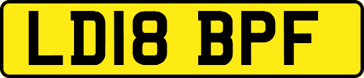 LD18BPF