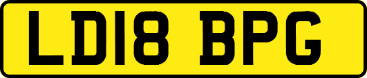 LD18BPG