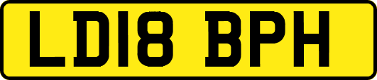 LD18BPH