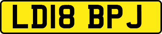 LD18BPJ