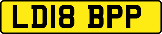 LD18BPP