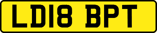 LD18BPT