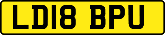 LD18BPU
