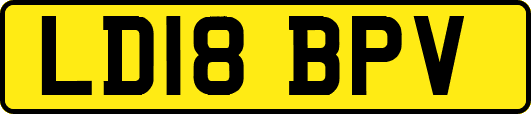 LD18BPV