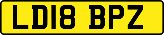 LD18BPZ