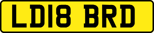 LD18BRD
