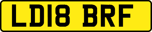 LD18BRF