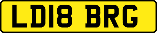 LD18BRG