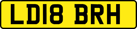 LD18BRH