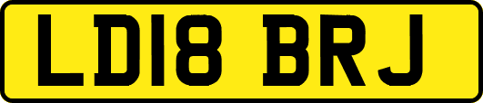 LD18BRJ