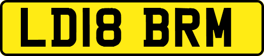 LD18BRM