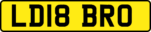 LD18BRO