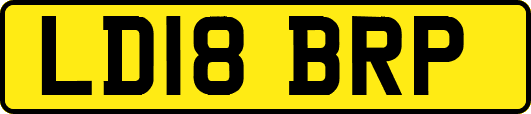 LD18BRP