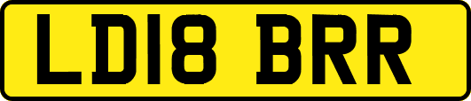 LD18BRR