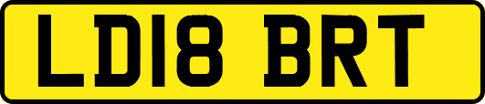 LD18BRT