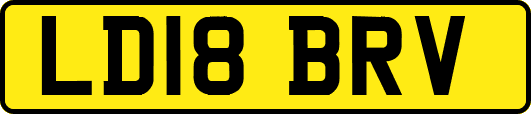 LD18BRV