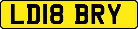 LD18BRY