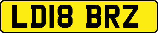 LD18BRZ