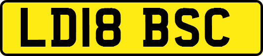 LD18BSC
