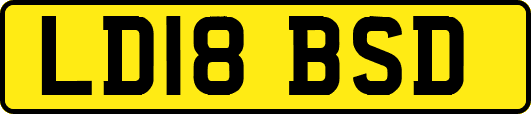 LD18BSD