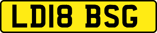 LD18BSG