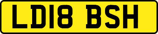 LD18BSH