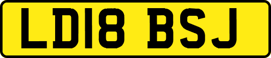 LD18BSJ