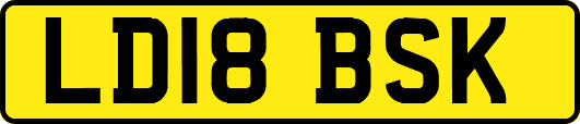 LD18BSK