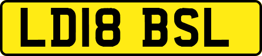 LD18BSL